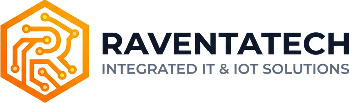 RaventaTech - Integrated IT & IoT Solutions
